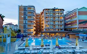 Mediterranean Breeze Payallar 4*