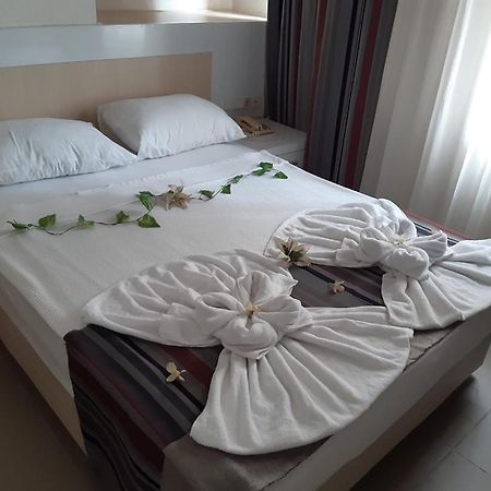 Mediterranean Breeze Hotel Payallar Екстер'єр фото